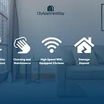 Les Halles & Le Marais - Cityapartmentstay